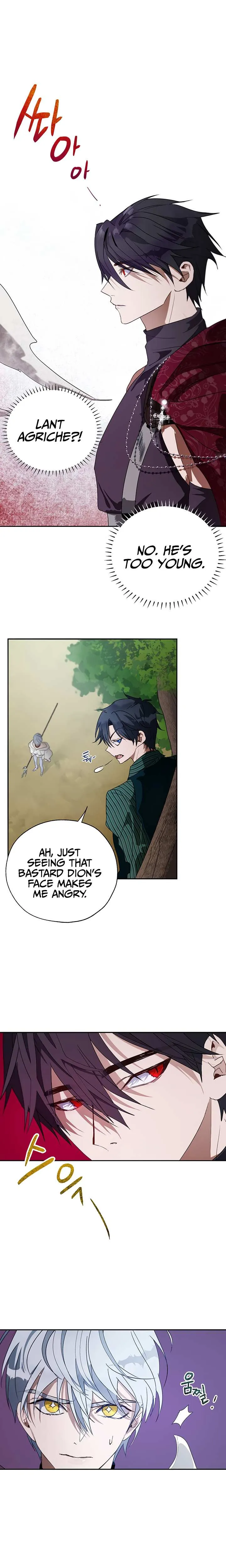 Roxana Chapter 16 page 1