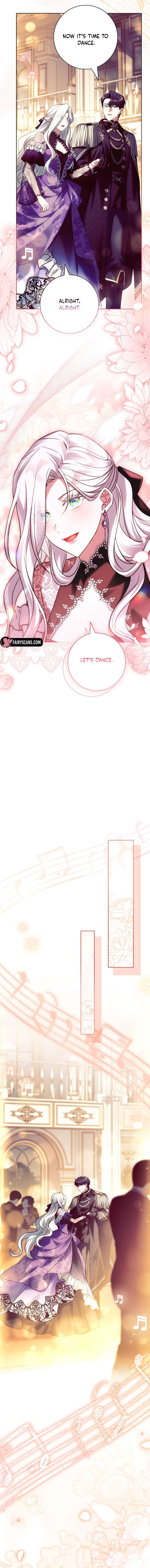 Darling, Why Can't We Divorce? Chapter 77 page 6
