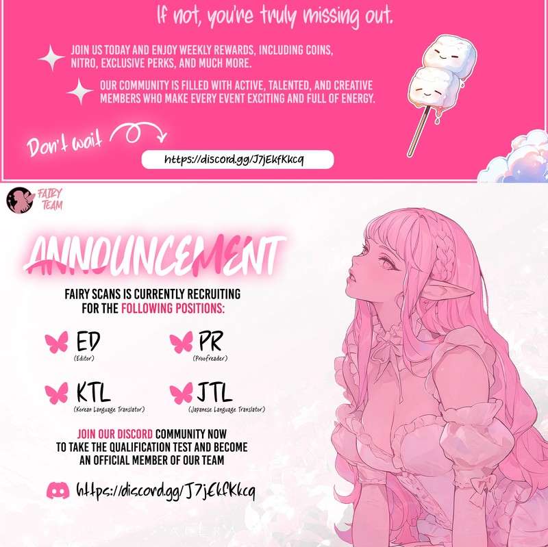 Darling, Why Can't We Divorce? Chapter 77 page 19