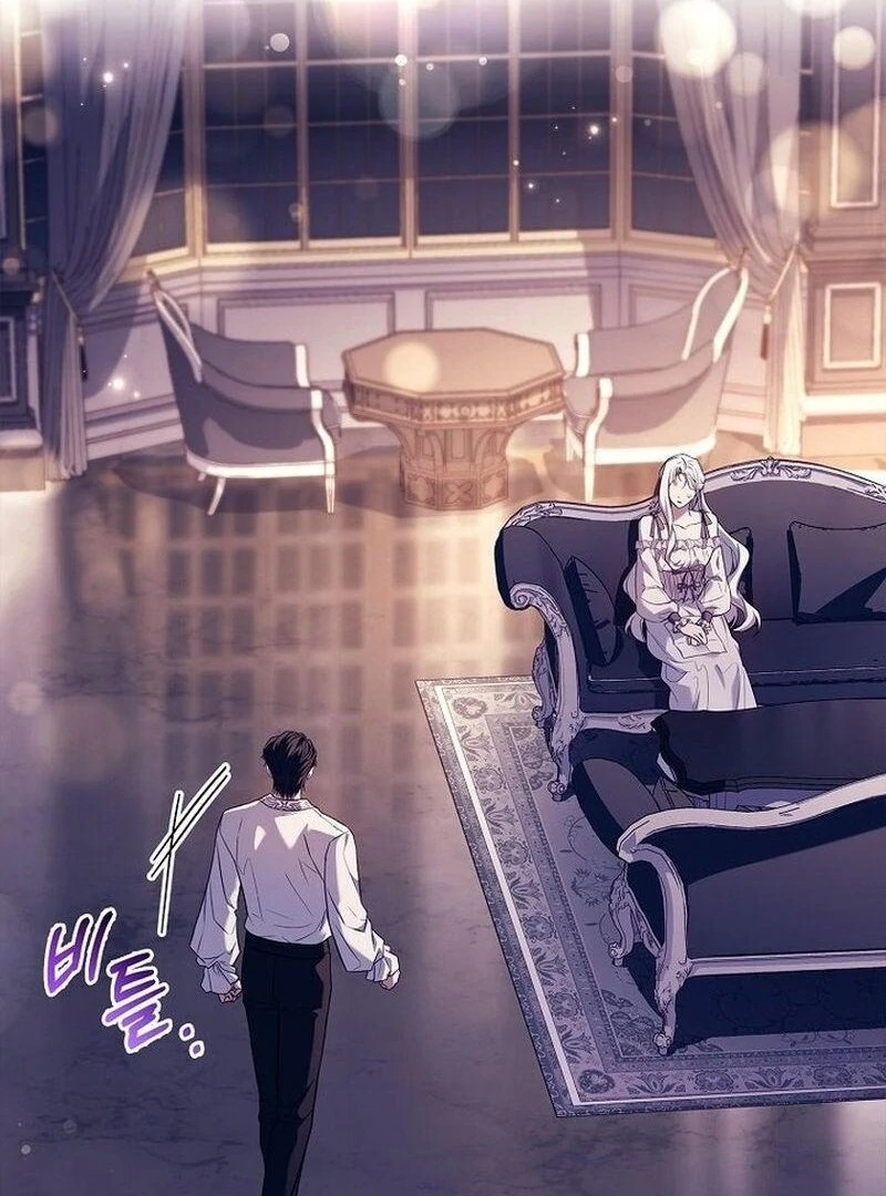 Darling, Why Can't We Divorce? Chapter 65 page 1