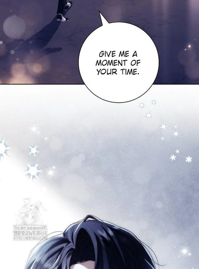 Darling, Why Can't We Divorce? Chapter 65 page 2