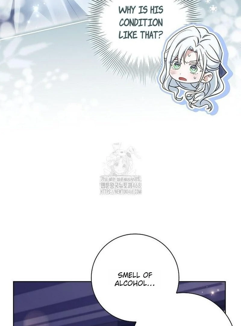 Darling, Why Can't We Divorce? Chapter 65 page 4