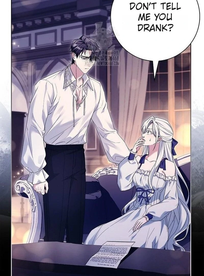 Darling, Why Can't We Divorce? Chapter 65 page 5