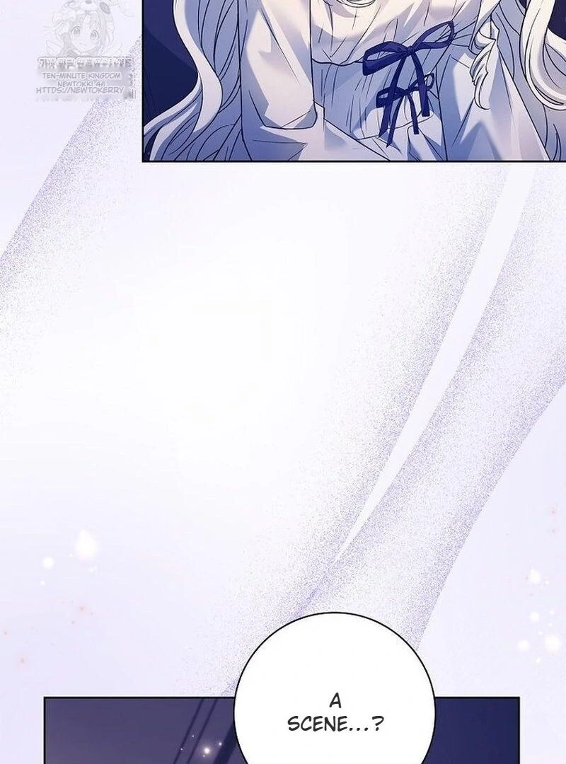 Darling, Why Can't We Divorce? Chapter 65 page 10