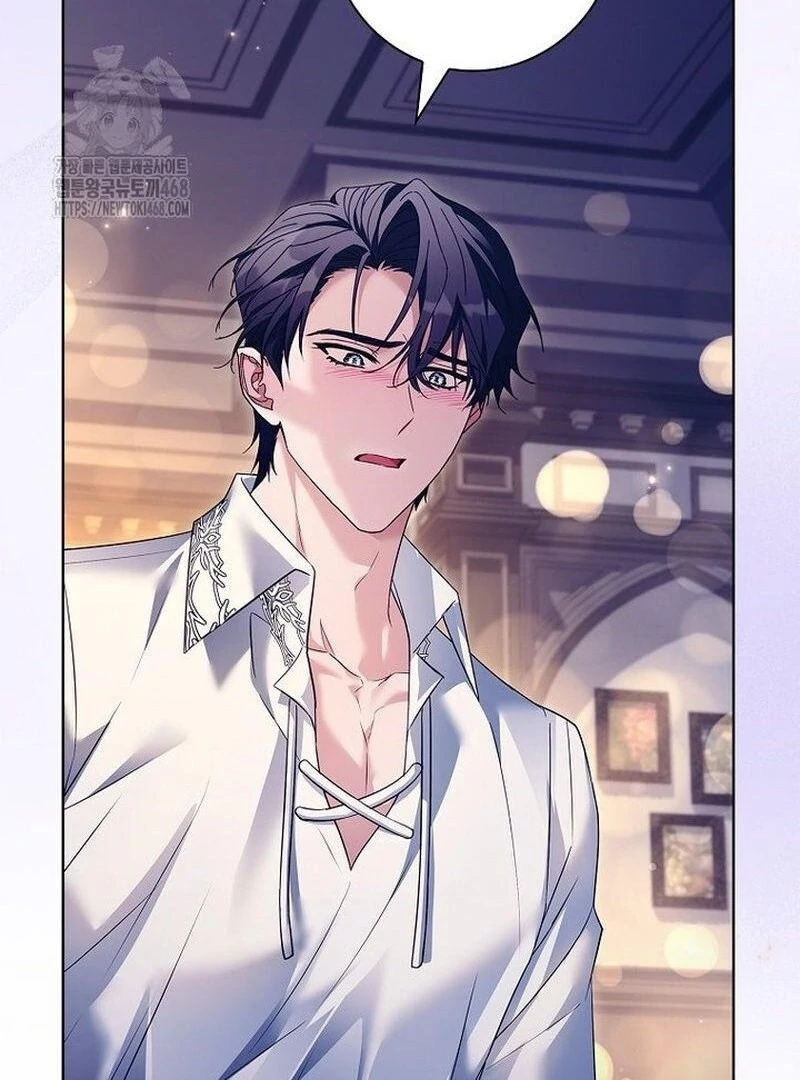 Darling, Why Can't We Divorce? Chapter 65 page 11