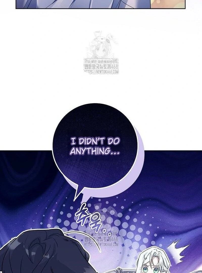 Darling, Why Can't We Divorce? Chapter 65 page 12