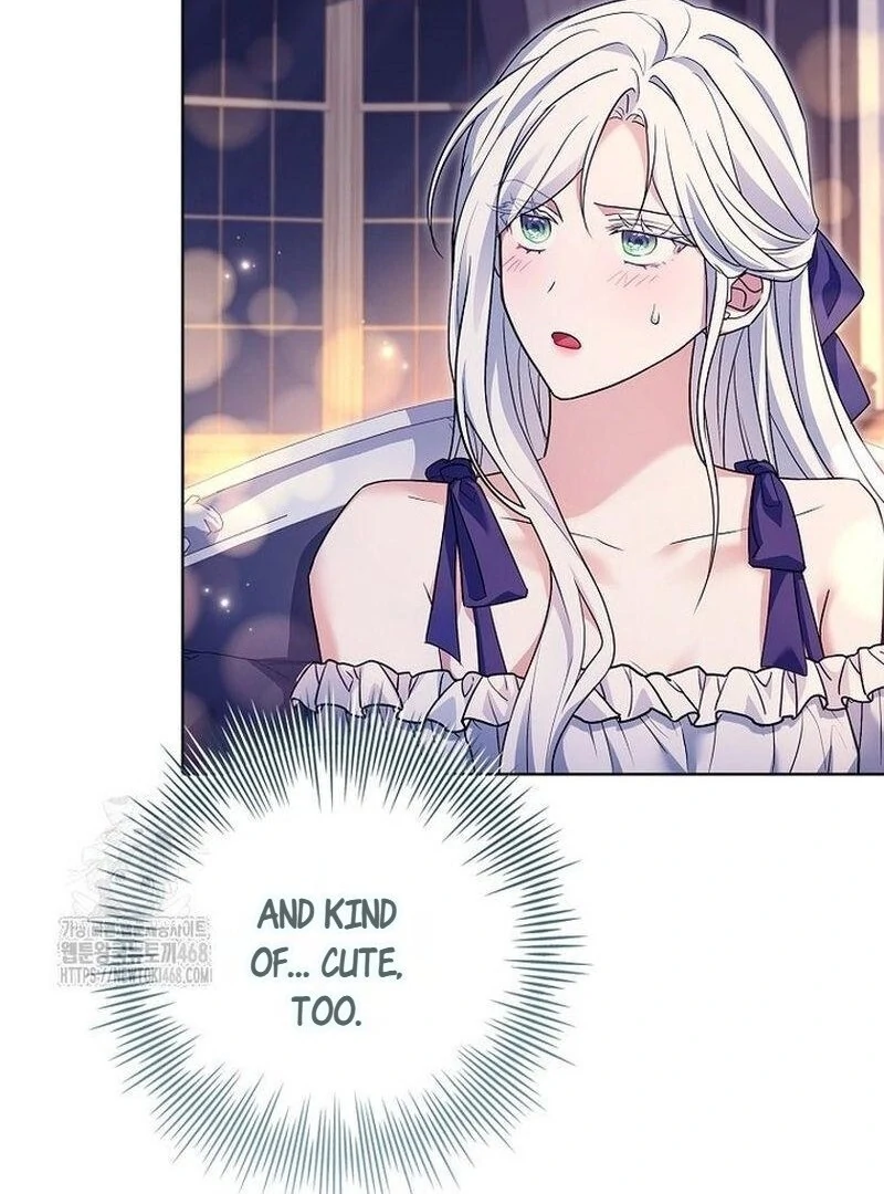 Darling, Why Can't We Divorce? Chapter 65 page 17