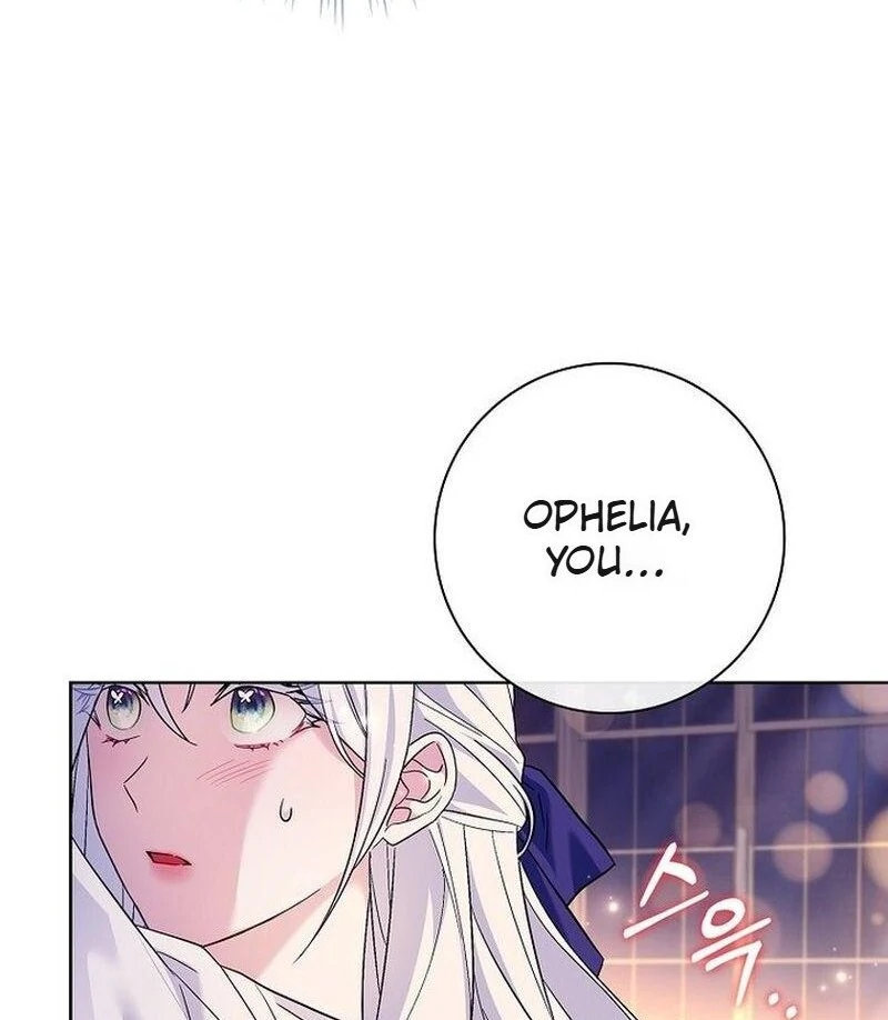 Darling, Why Can't We Divorce? Chapter 65 page 18