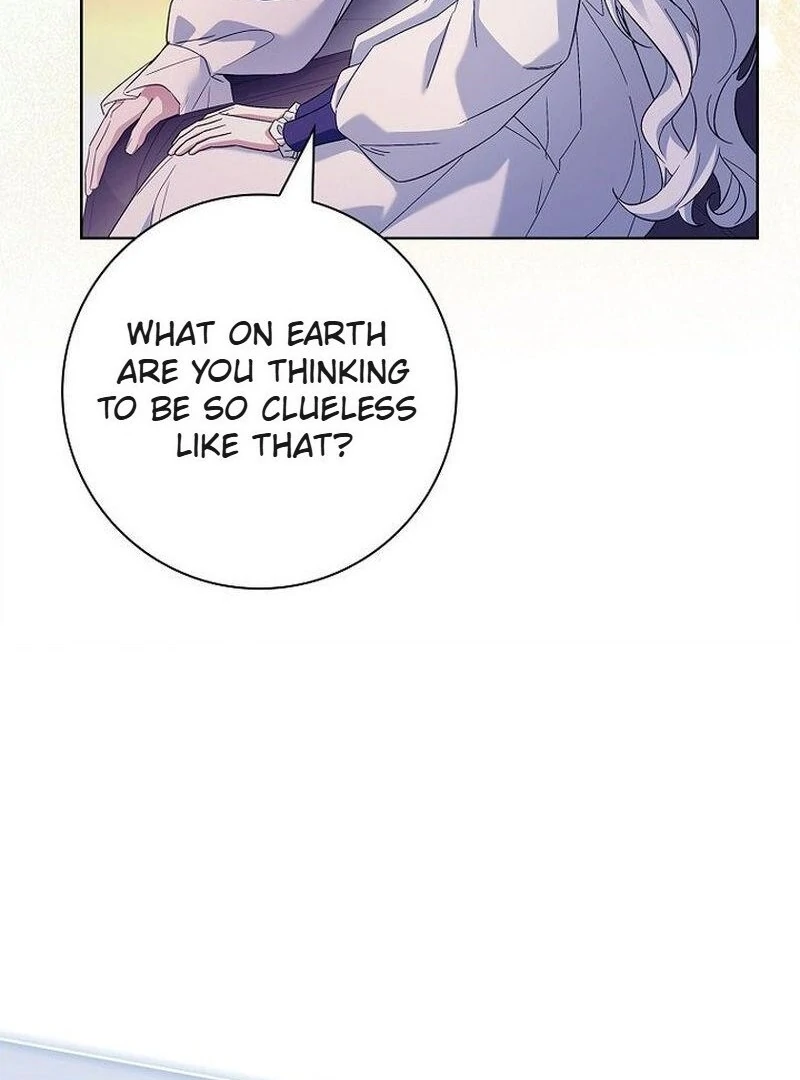 Darling, Why Can't We Divorce? Chapter 65 page 23