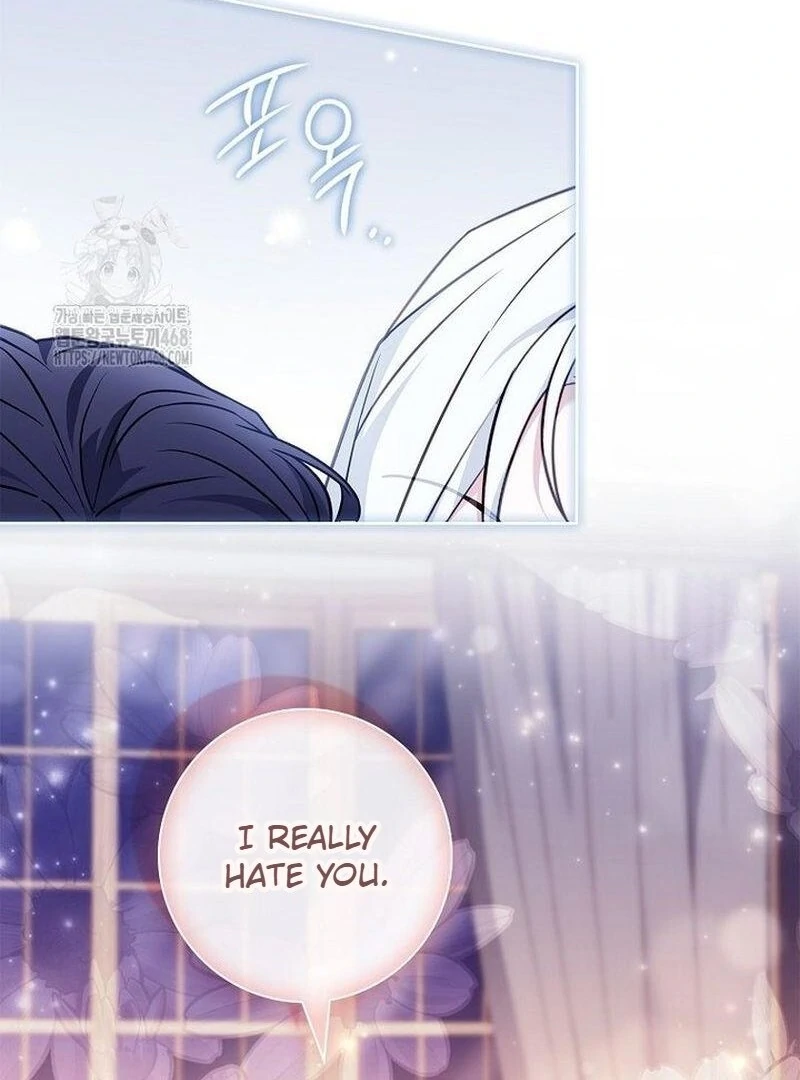 Darling, Why Can't We Divorce? Chapter 65 page 24