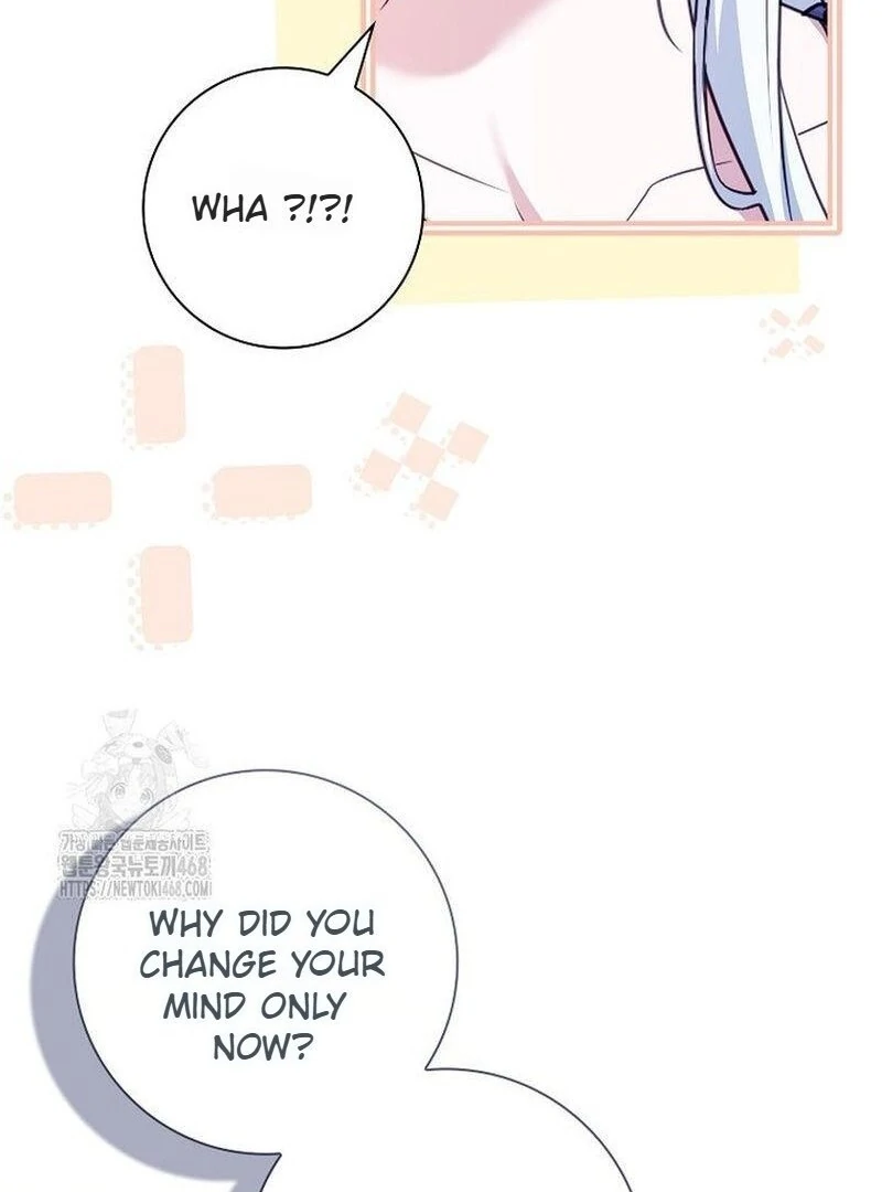 Darling, Why Can't We Divorce? Chapter 65 page 27