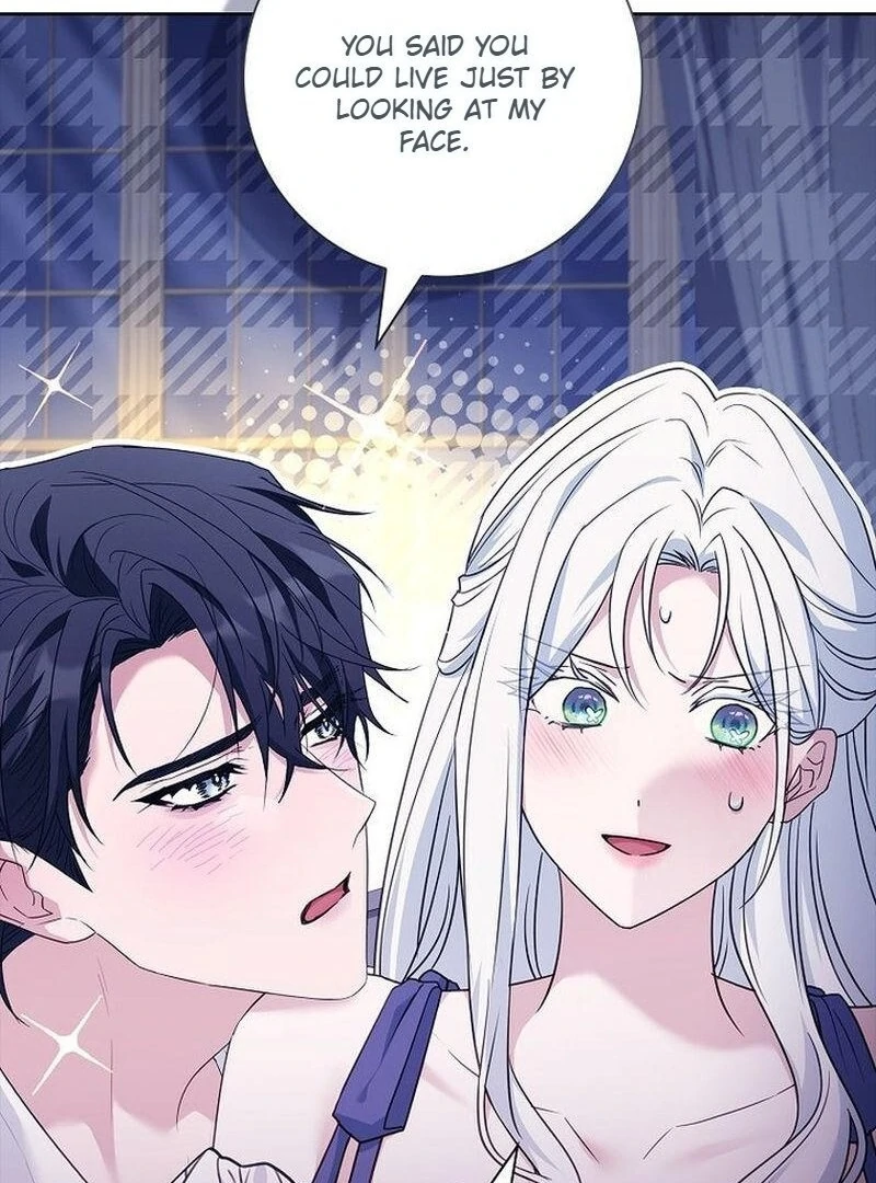 Darling, Why Can't We Divorce? Chapter 65 page 28