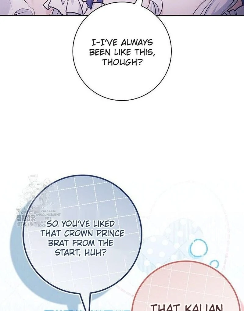 Darling, Why Can't We Divorce? Chapter 65 page 29
