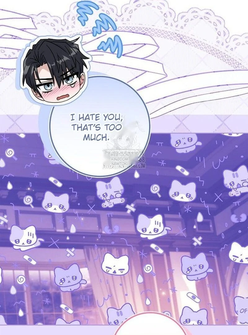 Darling, Why Can't We Divorce? Chapter 65 page 31