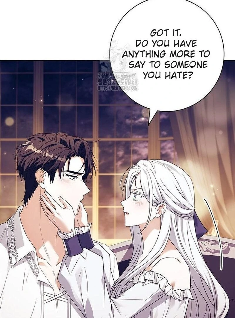Darling, Why Can't We Divorce? Chapter 65 page 34
