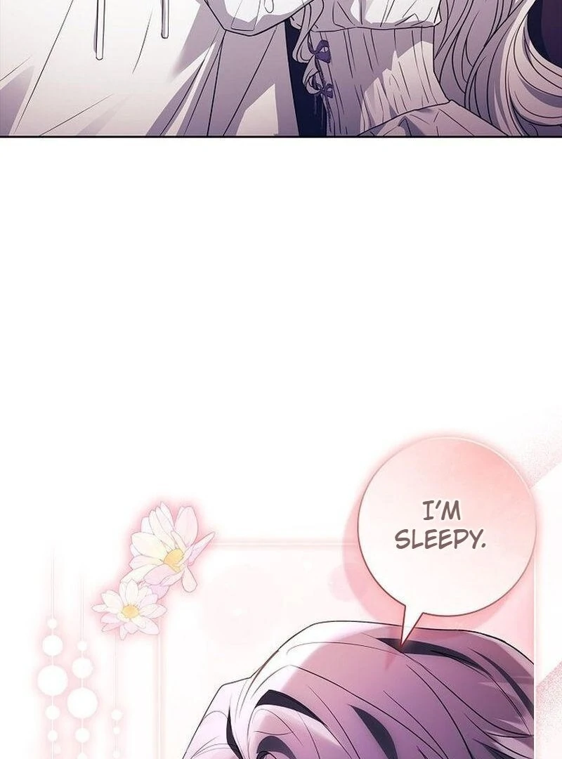 Darling, Why Can't We Divorce? Chapter 65 page 35