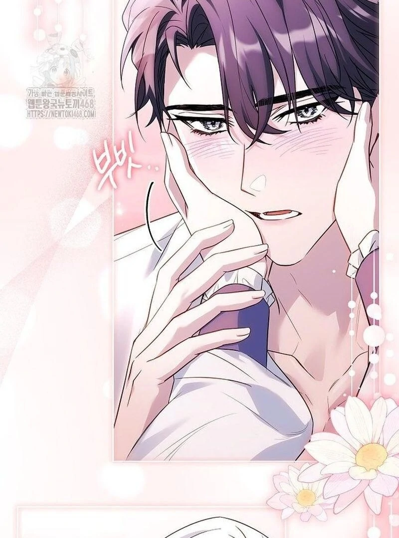 Darling, Why Can't We Divorce? Chapter 65 page 36