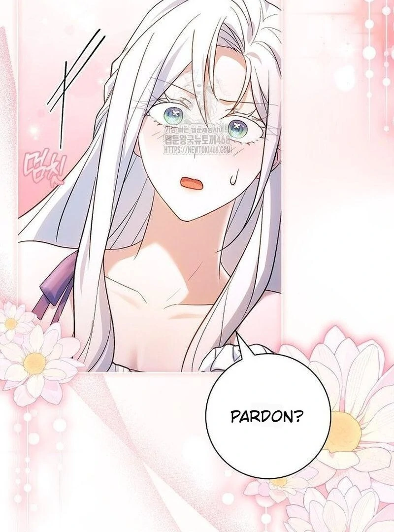 Darling, Why Can't We Divorce? Chapter 65 page 37