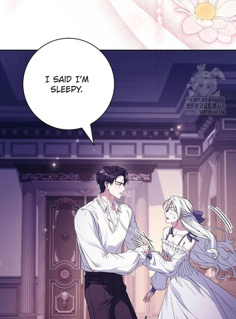 Darling, Why Can't We Divorce? Chapter 65 page 38