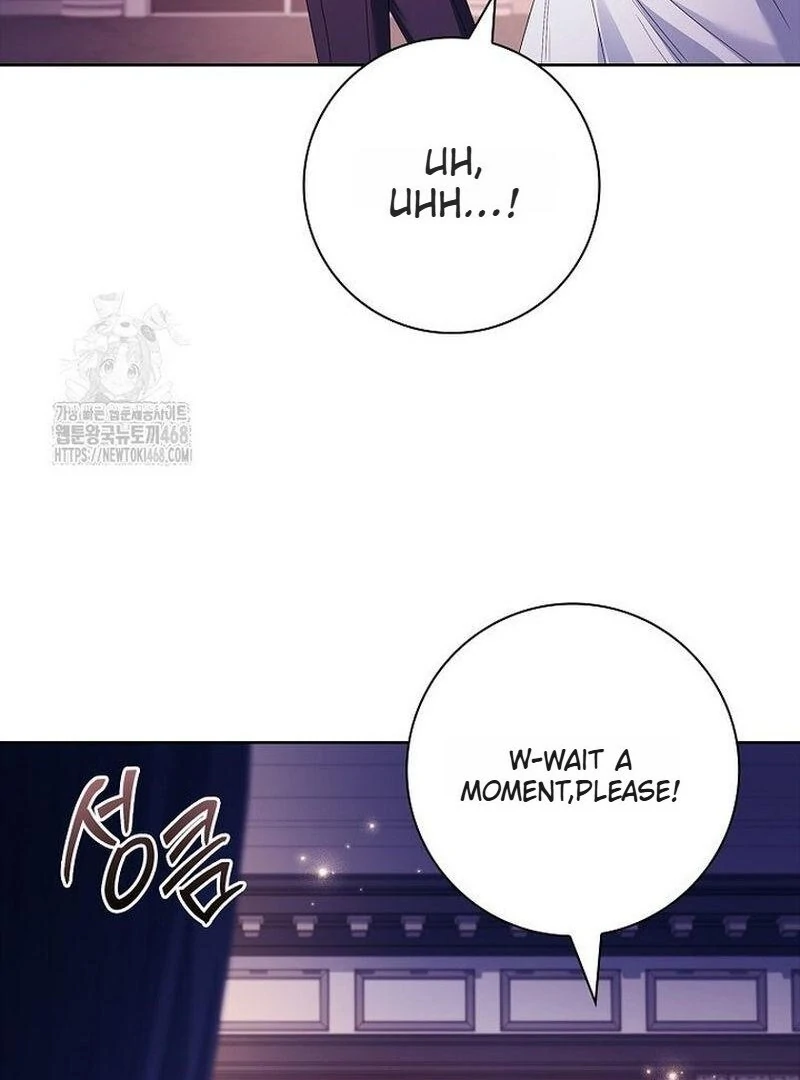Darling, Why Can't We Divorce? Chapter 65 page 39