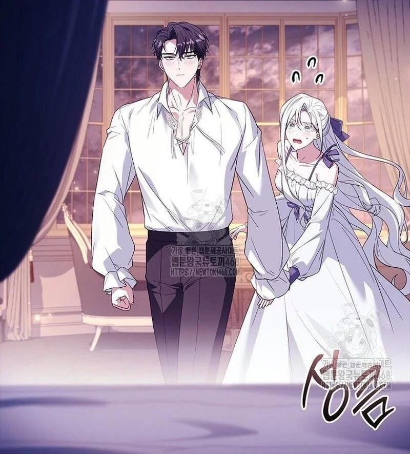 Darling, Why Can't We Divorce? Chapter 65 page 40