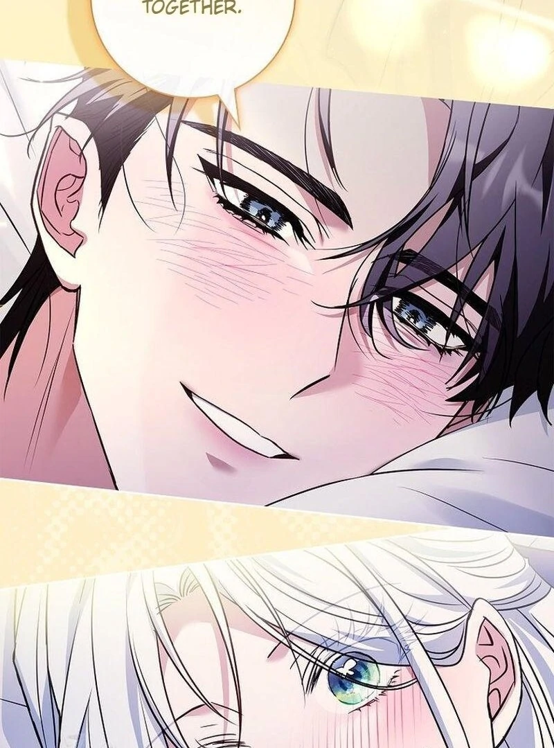 Darling, Why Can't We Divorce? Chapter 65 page 44
