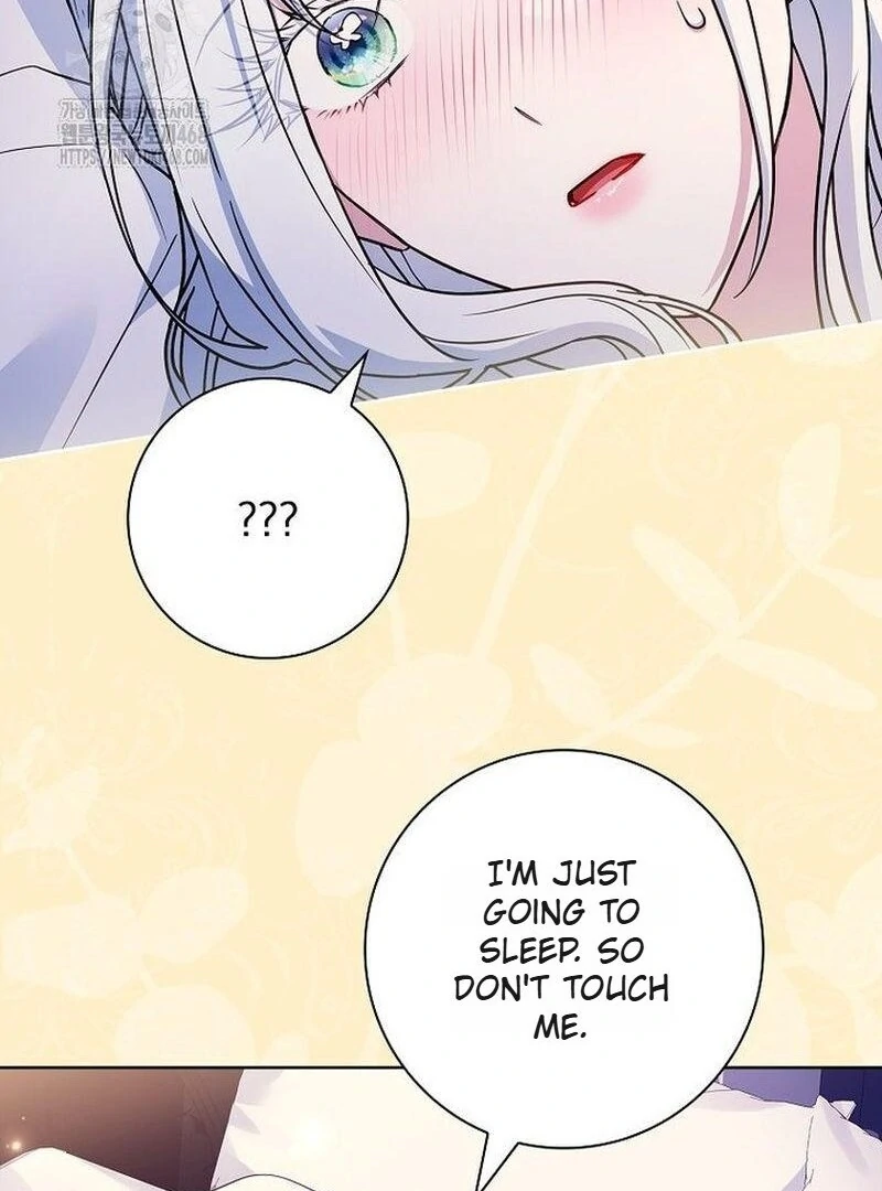 Darling, Why Can't We Divorce? Chapter 65 page 45
