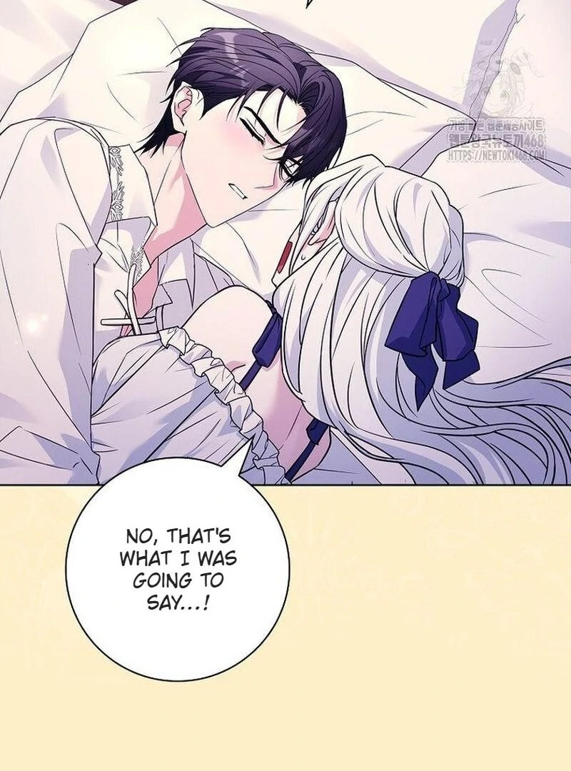 Darling, Why Can't We Divorce? Chapter 65 page 46