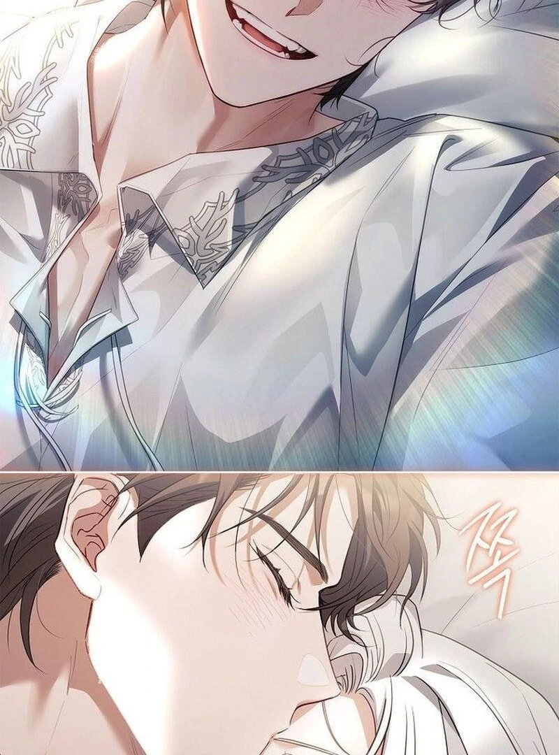 Darling, Why Can't We Divorce? Chapter 65 page 48