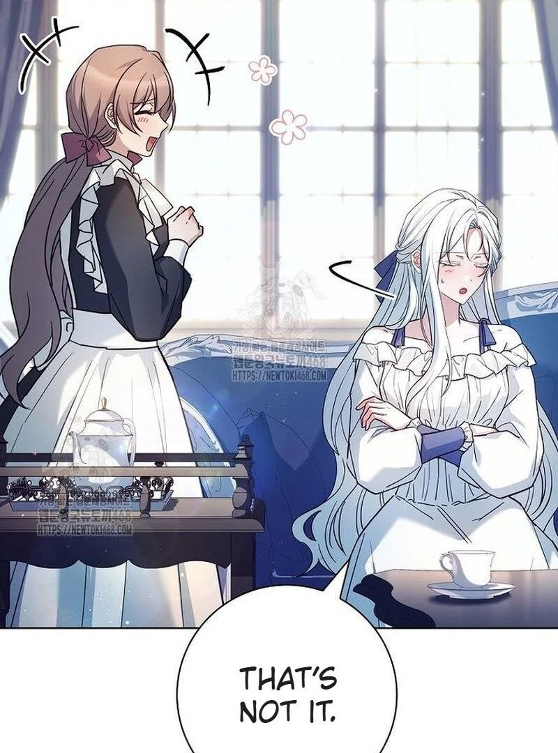 Darling, Why Can't We Divorce? Chapter 65 page 62
