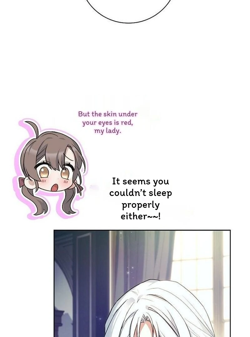Darling, Why Can't We Divorce? Chapter 65 page 63
