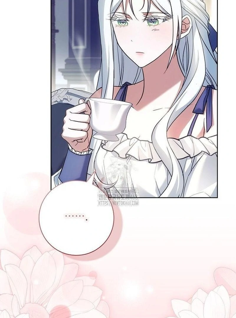 Darling, Why Can't We Divorce? Chapter 65 page 64