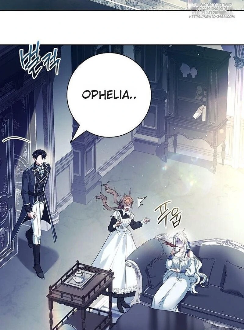 Darling, Why Can't We Divorce? Chapter 65 page 68