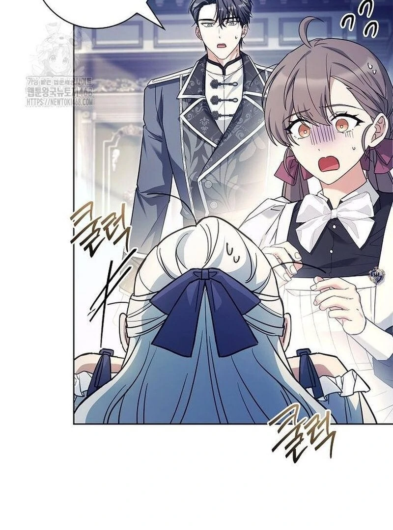 Darling, Why Can't We Divorce? Chapter 65 page 70