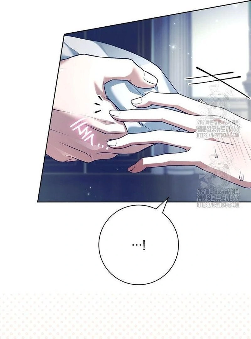 Darling, Why Can't We Divorce? Chapter 65 page 73