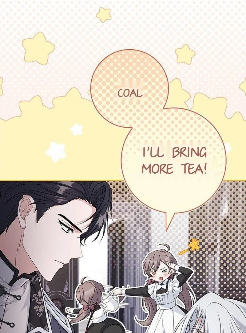 Darling, Why Can't We Divorce? Chapter 65 page 74