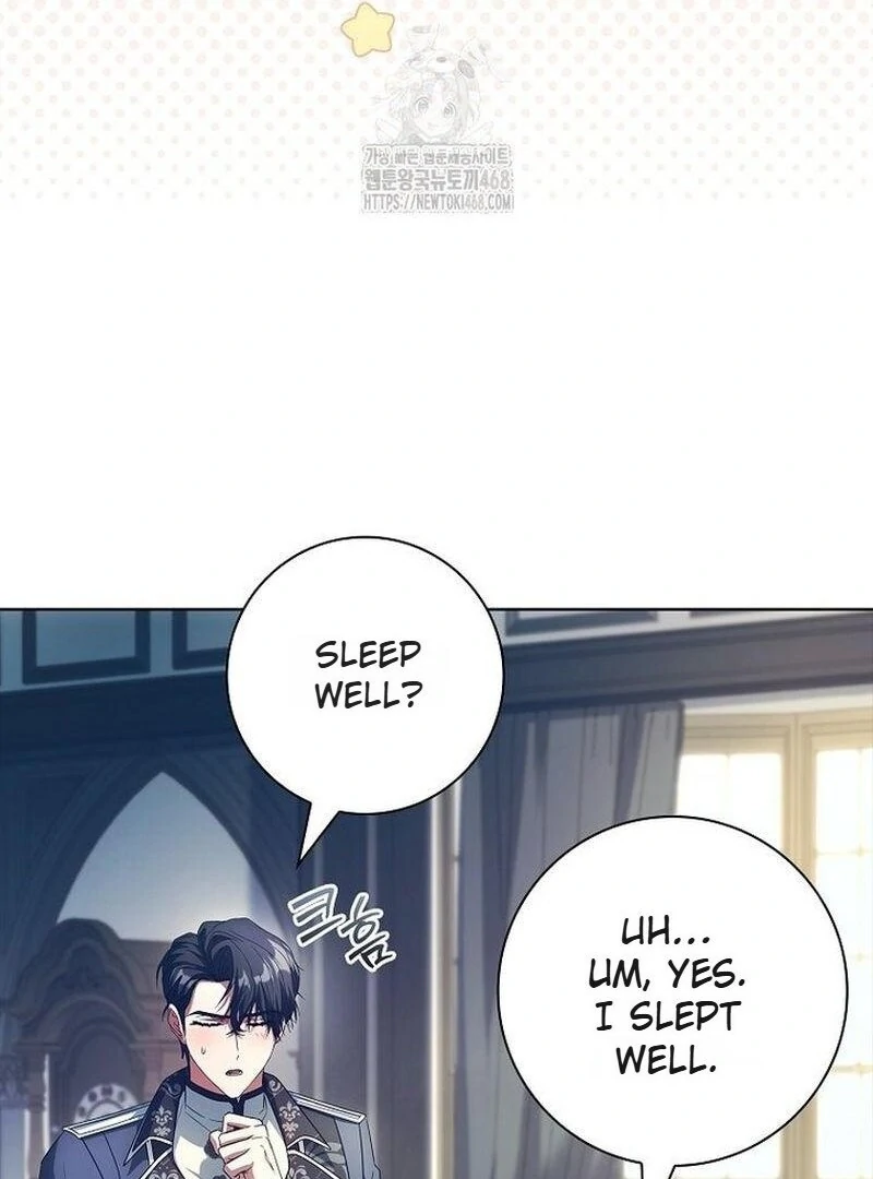 Darling, Why Can't We Divorce? Chapter 65 page 76