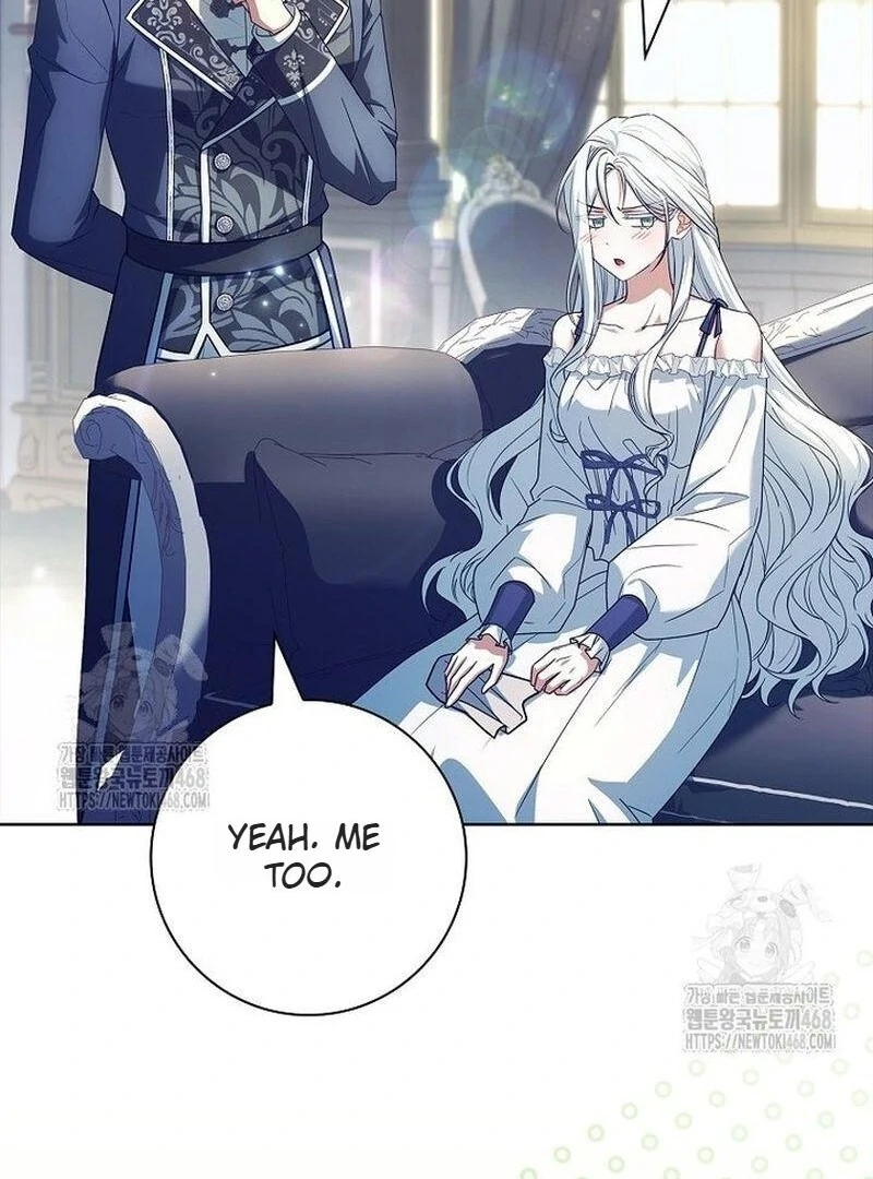 Darling, Why Can't We Divorce? Chapter 65 page 77