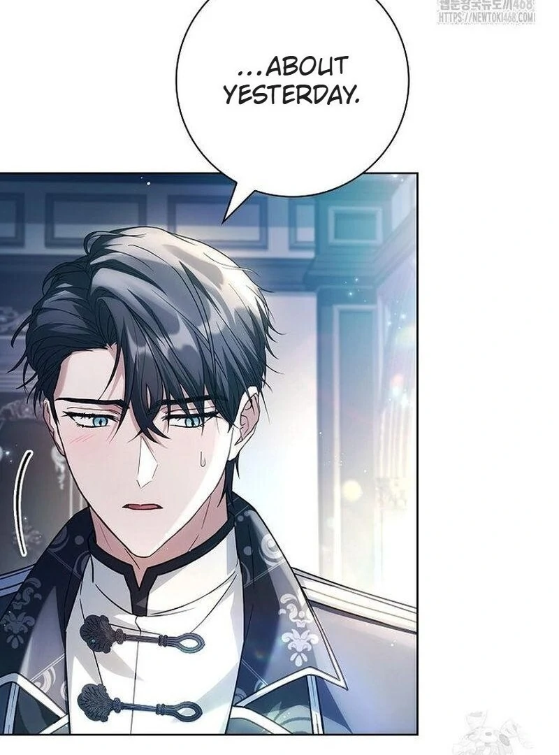 Darling, Why Can't We Divorce? Chapter 65 page 80