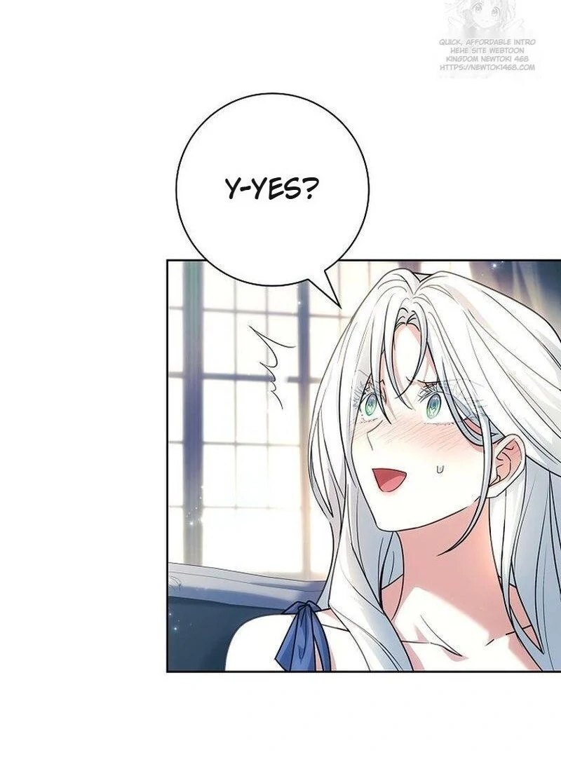 Darling, Why Can't We Divorce? Chapter 65 page 81