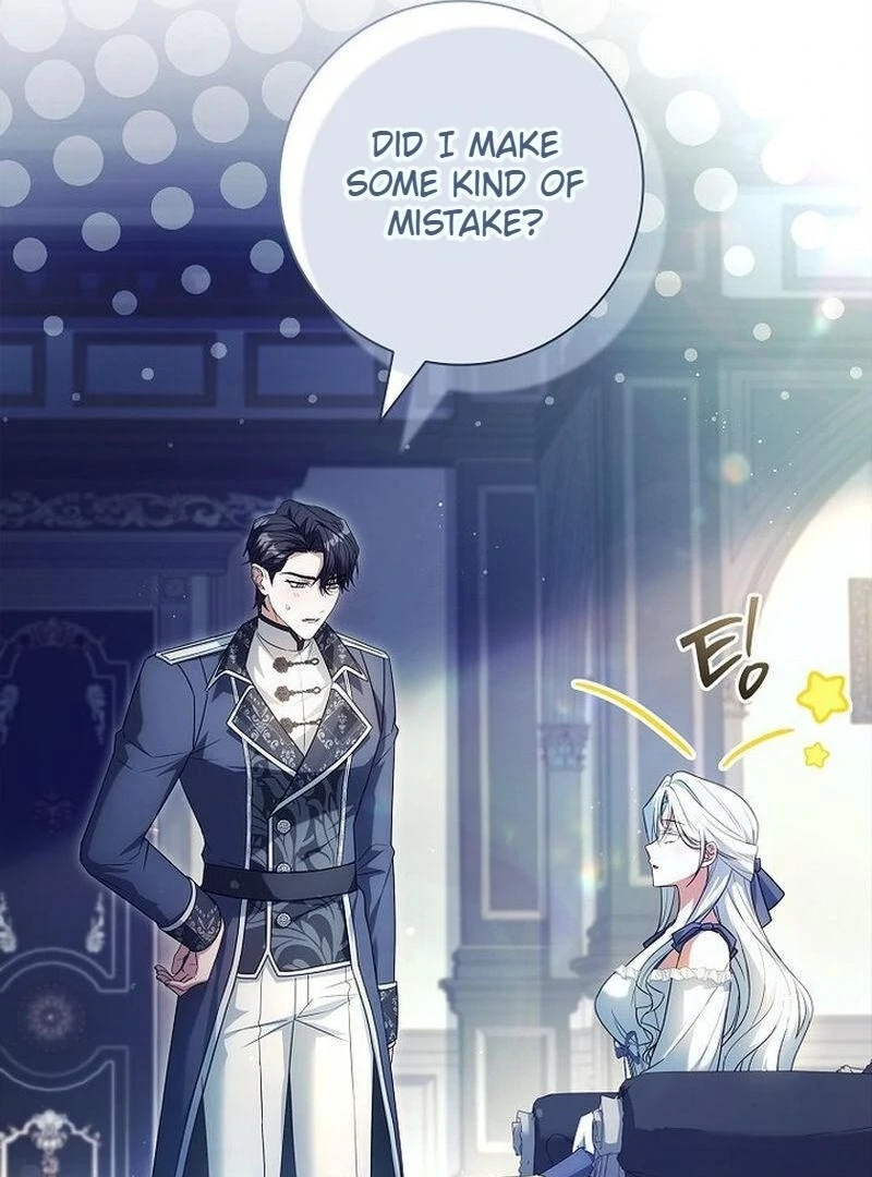 Darling, Why Can't We Divorce? Chapter 65 page 84