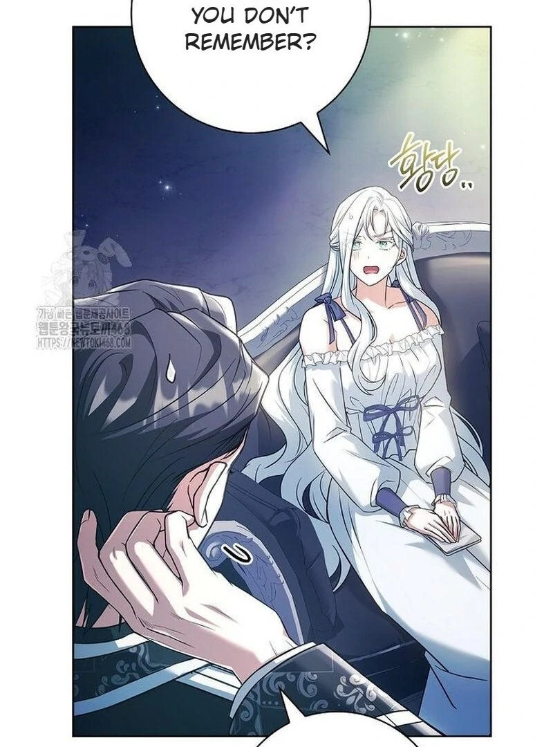 Darling, Why Can't We Divorce? Chapter 65 page 86