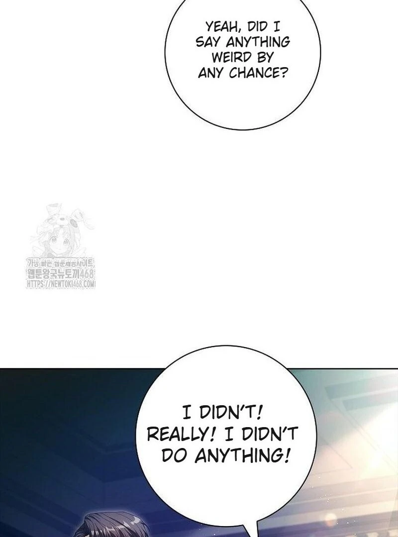 Darling, Why Can't We Divorce? Chapter 65 page 87