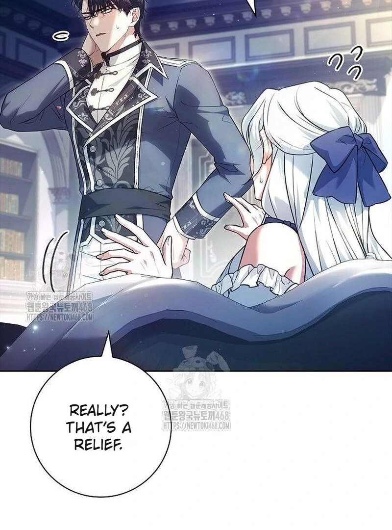 Darling, Why Can't We Divorce? Chapter 65 page 88