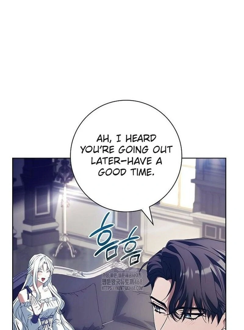 Darling, Why Can't We Divorce? Chapter 65 page 89