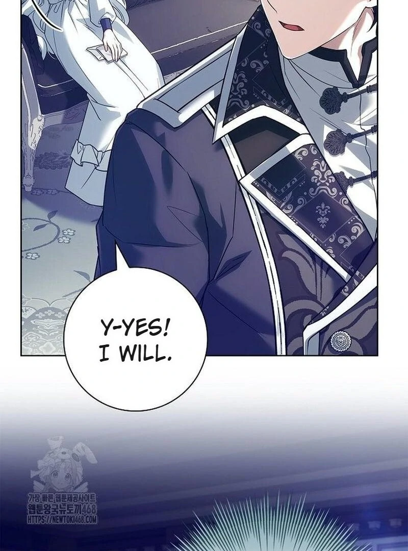 Darling, Why Can't We Divorce? Chapter 65 page 90