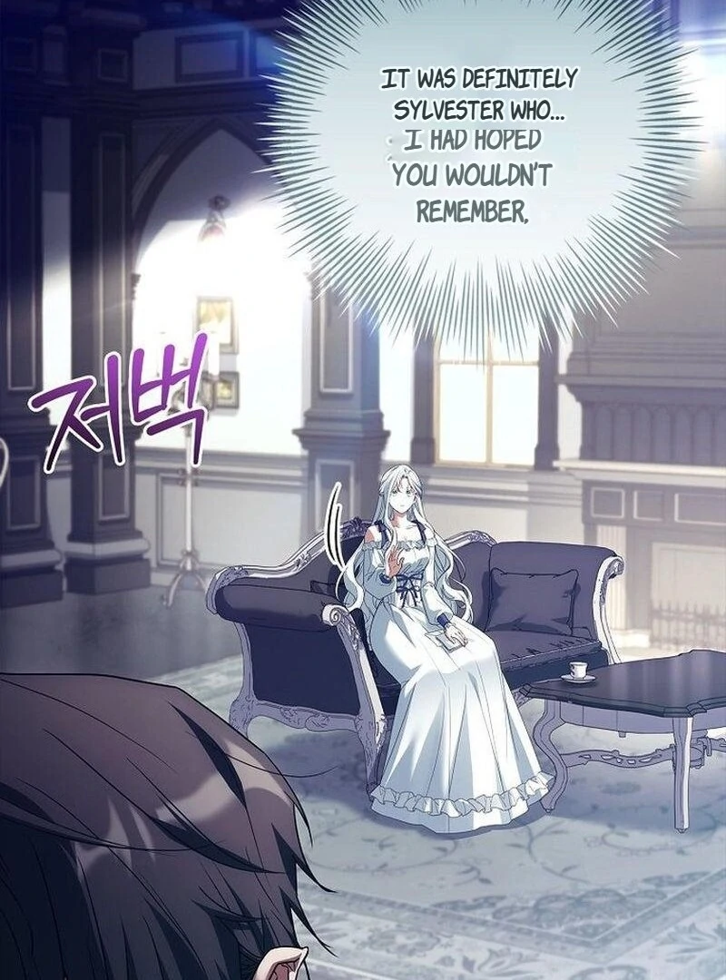 Darling, Why Can't We Divorce? Chapter 65 page 91