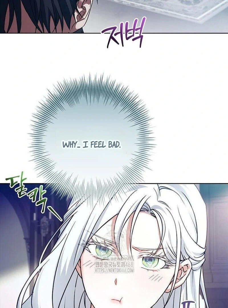 Darling, Why Can't We Divorce? Chapter 65 page 92