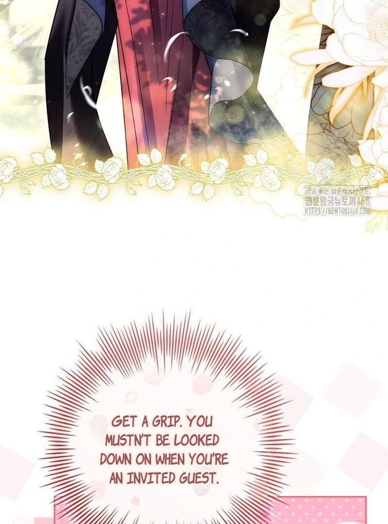 Darling, Why Can't We Divorce? Chapter 65 page 100