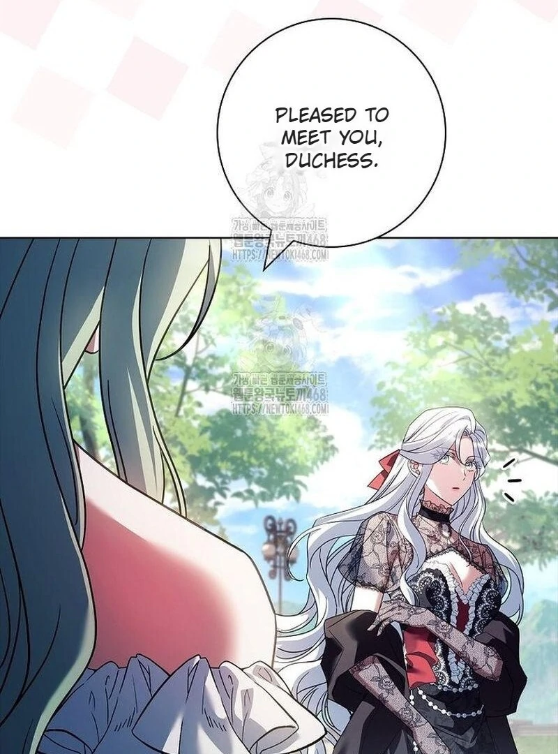 Darling, Why Can't We Divorce? Chapter 65 page 102